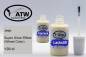 Preview: Jeep, Super Silver Effect (Wheel Color), YZB-W: 20ml Lackstift + 20ml Klarlack - Set, von ATW Autoteile West.